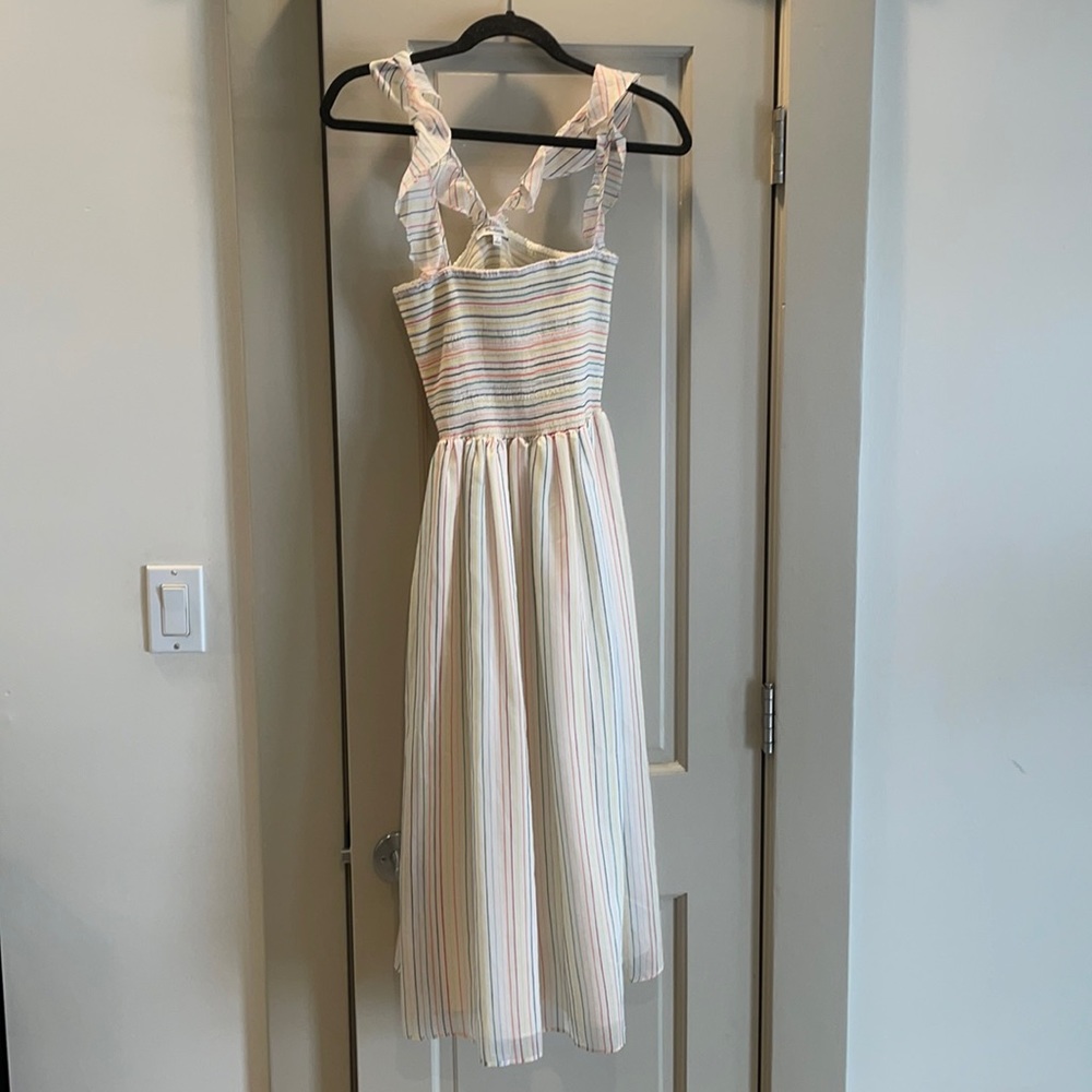 Madewell small dress